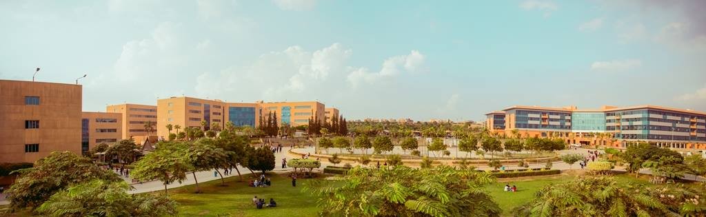 GUC Campus